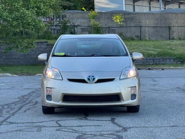 2010 Toyota Prius I