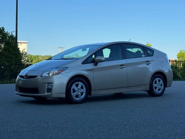 2010 Toyota Prius I