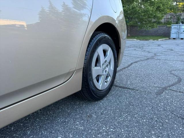 2010 Toyota Prius I