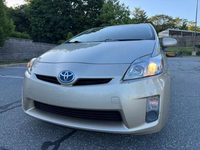 2010 Toyota Prius I