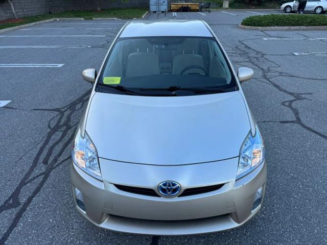 2010 Toyota Prius I