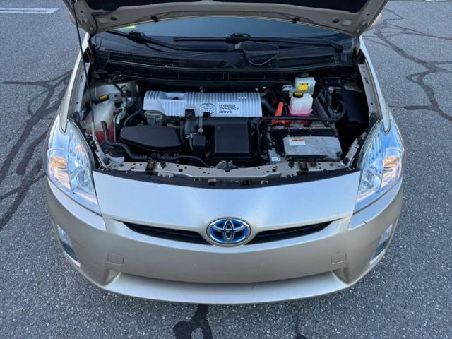 2010 Toyota Prius I