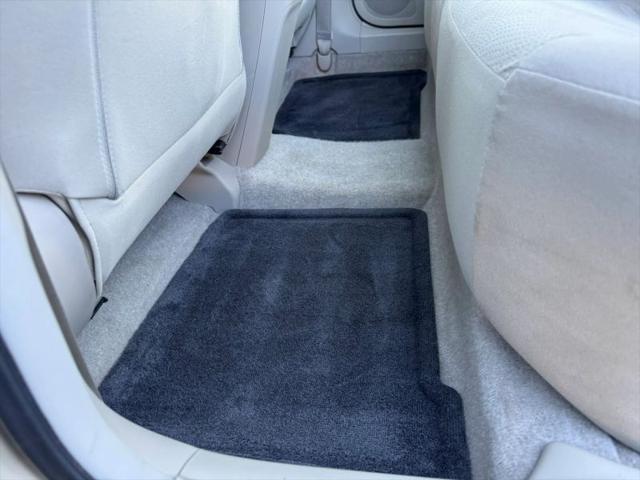 2010 Toyota Prius I
