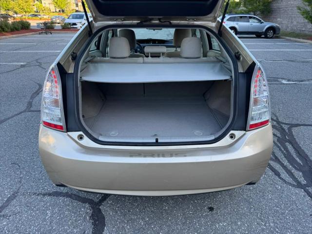 2010 Toyota Prius I