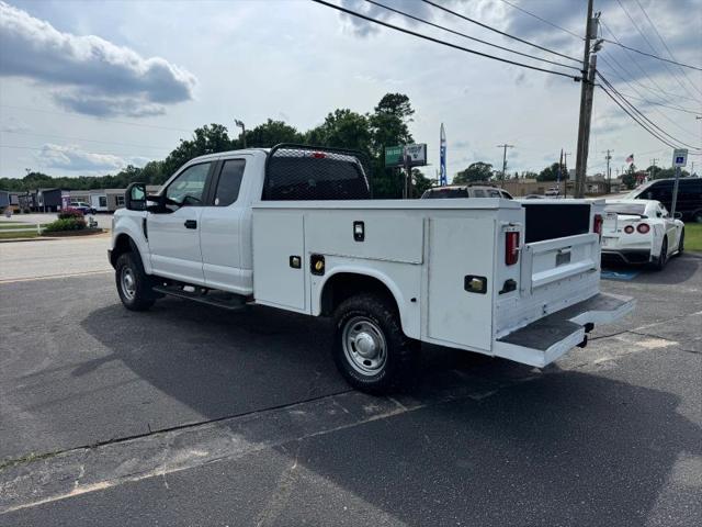 2019 Ford F-350 Lariat