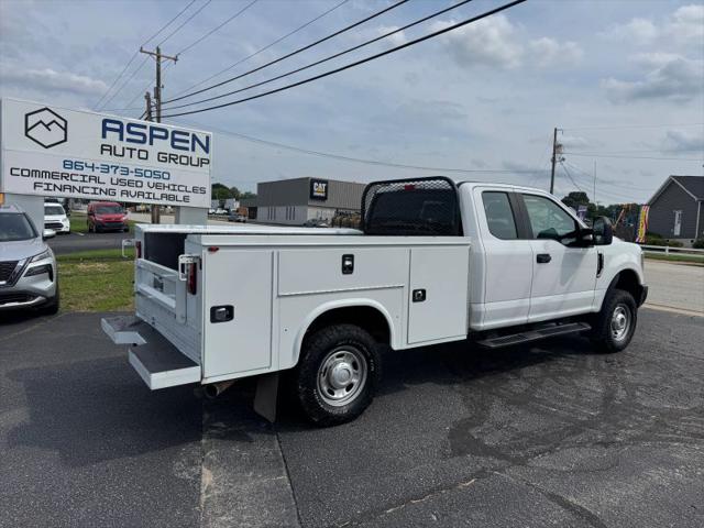 2019 Ford F-350 Lariat