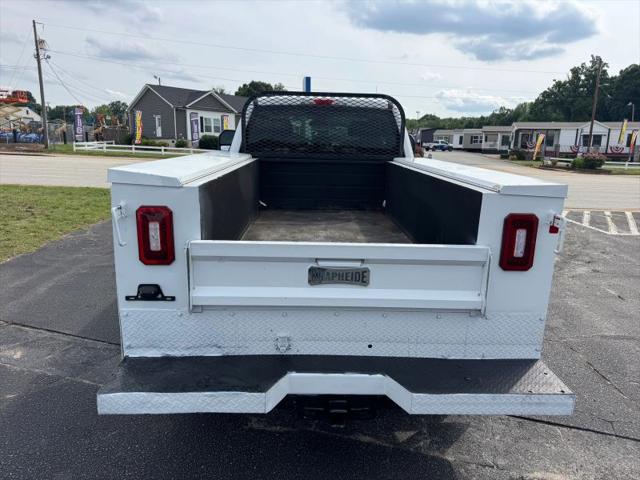2019 Ford F-350 Lariat