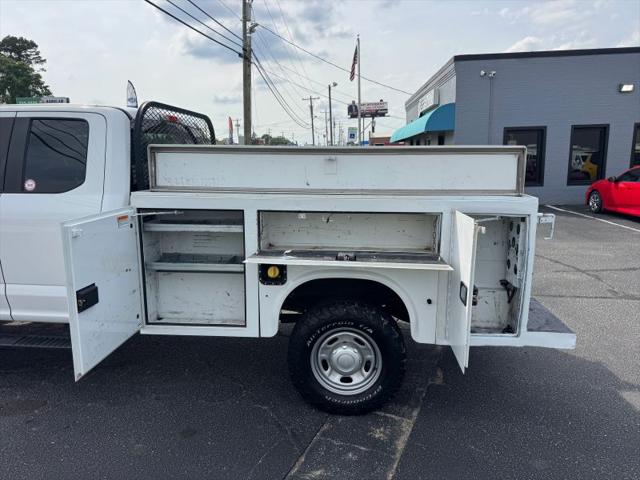 2019 Ford F-350 Lariat