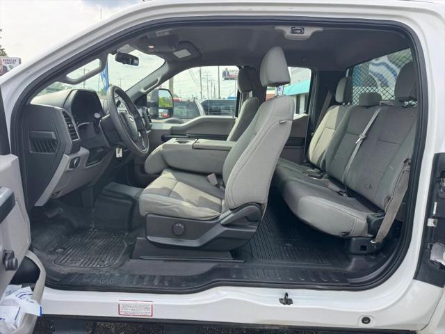 2019 Ford F-350 Lariat