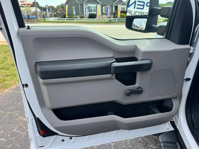2019 Ford F-350 Lariat