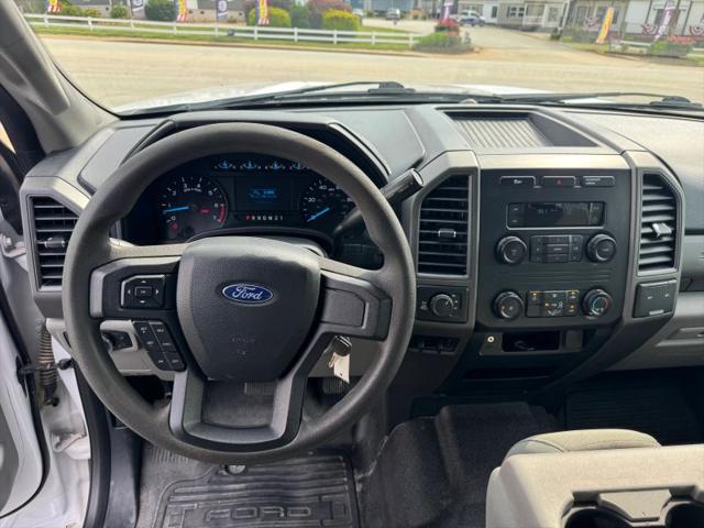 2019 Ford F-350 Lariat