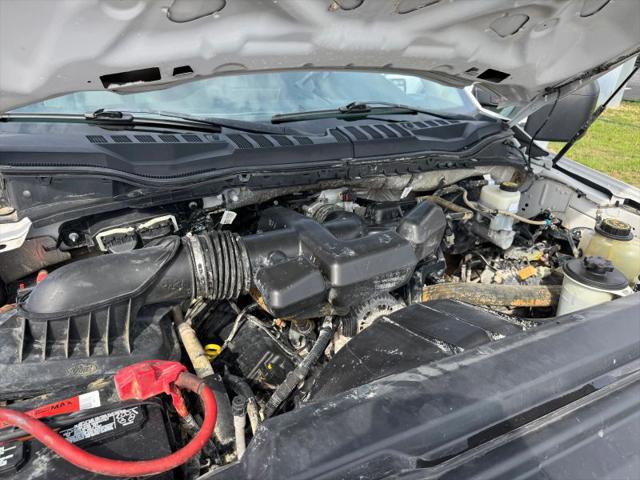2019 Ford F-350 Lariat