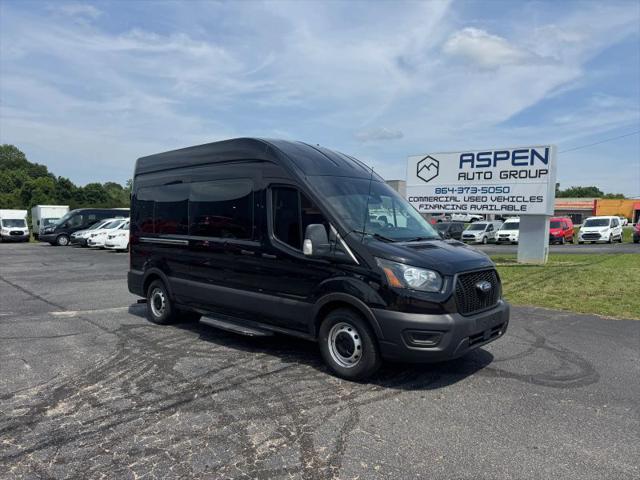 2021 Ford Transit-350 Passenger Van XL for sale in Spartanburg, SC