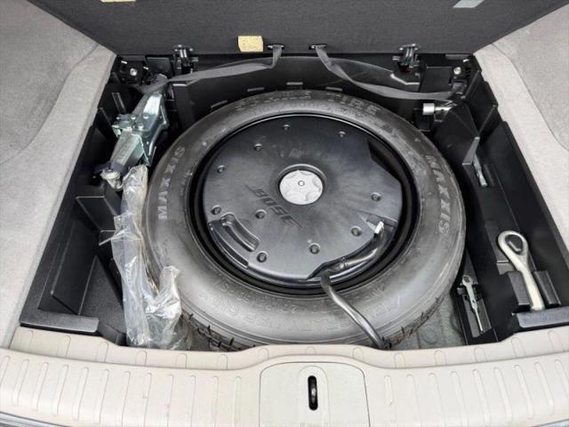 2016 INFINITI QX50 Base