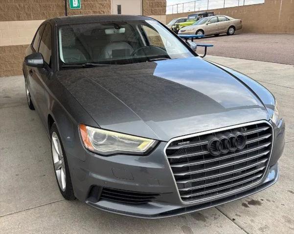 2016 Audi A3 2.0T Premium for sale in Colorado Springs, CO