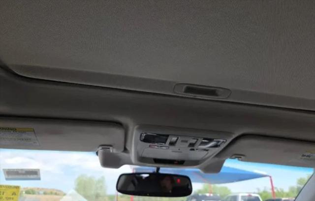 2016 Subaru Outback 3.6R Limited