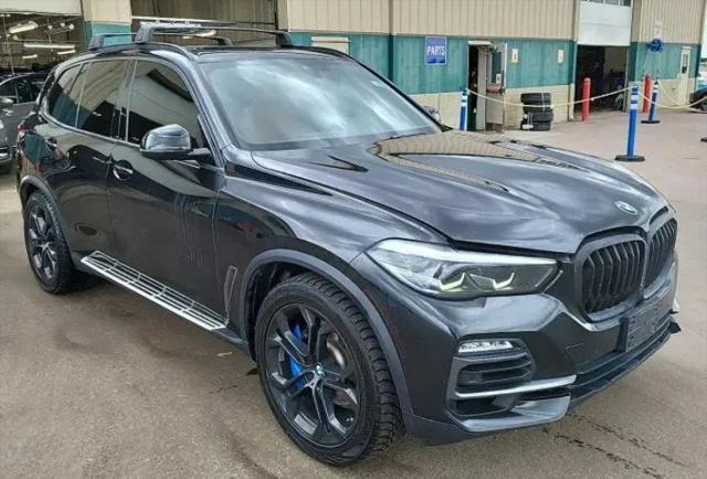 2019 BMW X5 xDrive40i for sale in Colorado Springs, CO