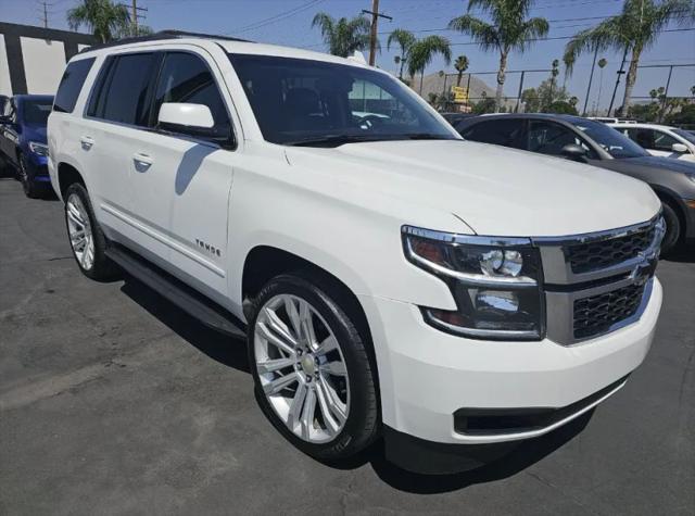 2019 Chevrolet Tahoe LS for sale in San Diego, CA