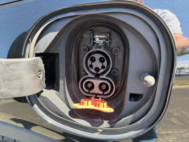 2021 Chevrolet Bolt EV FWD LT