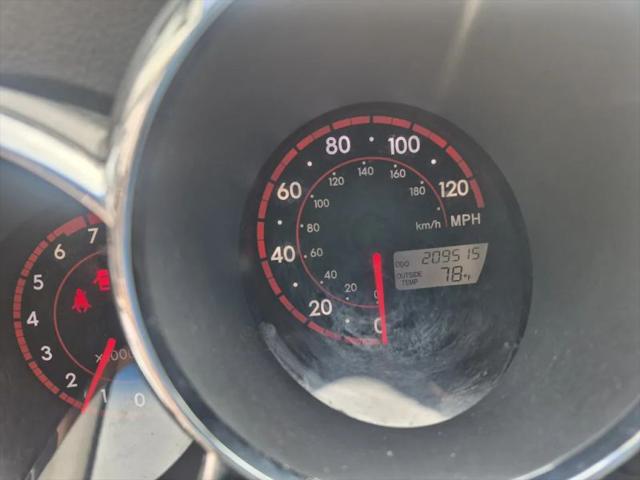 2006 Toyota Matrix XR
