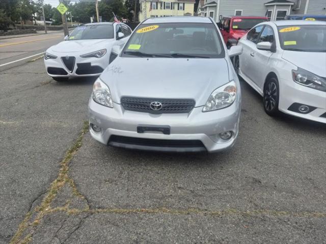 2006 Toyota Matrix XR for sale in Canton, MA