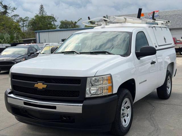 2012 Chevrolet Silverado 1500 Work Truck for sale in Port Orange, FL