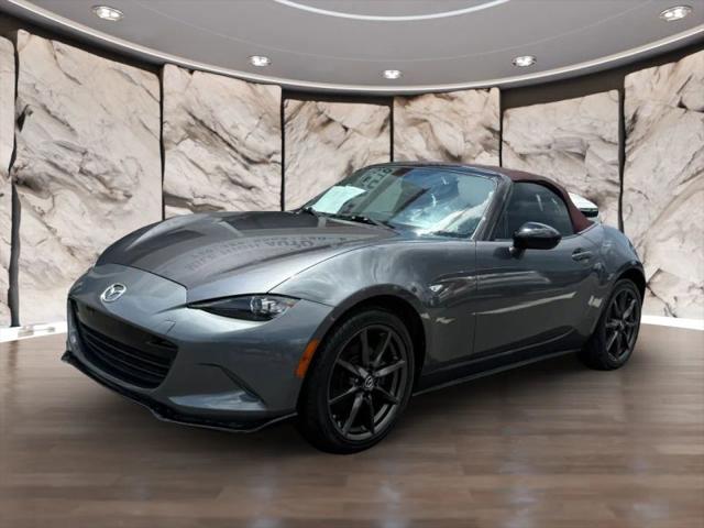 2018 Mazda MX-5 Club for sale in Lakewood, CO