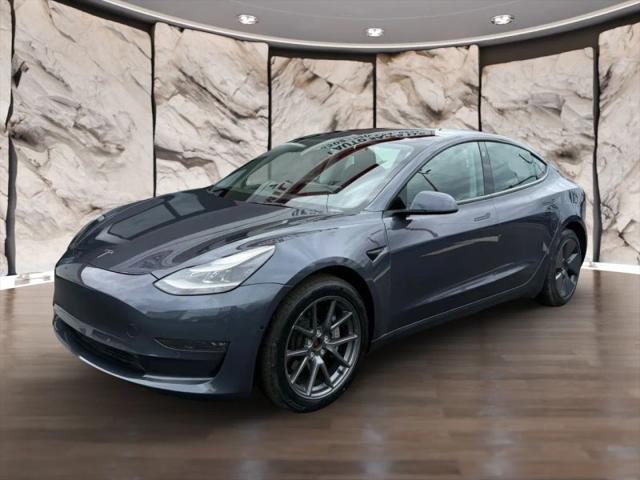 2022 Tesla Model 3 Long Range Dual Motor All-Wheel Drive for sale in Lakewood, CO