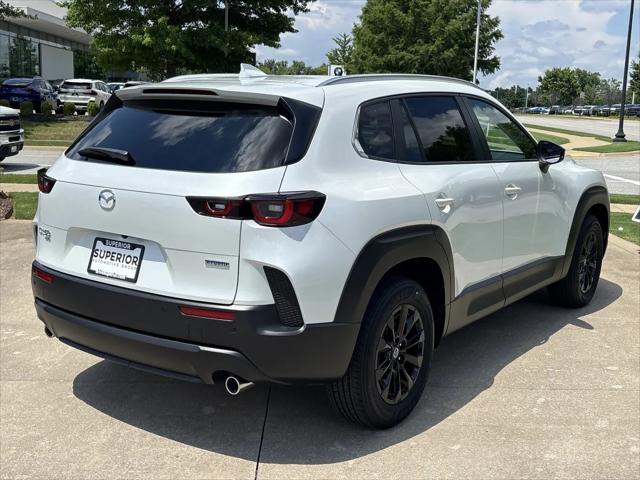 2026 Mazda CX-50 Hybrid Preferred