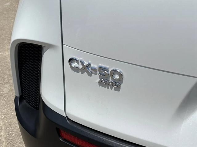 2026 Mazda CX-50 Hybrid Preferred