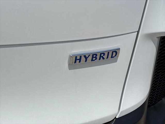 2026 Mazda CX-50 Hybrid Preferred