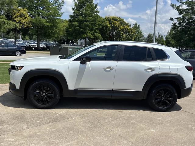 2026 Mazda CX-50 Hybrid Preferred