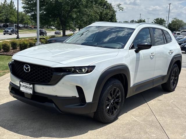 2026 Mazda CX-50 Hybrid Preferred