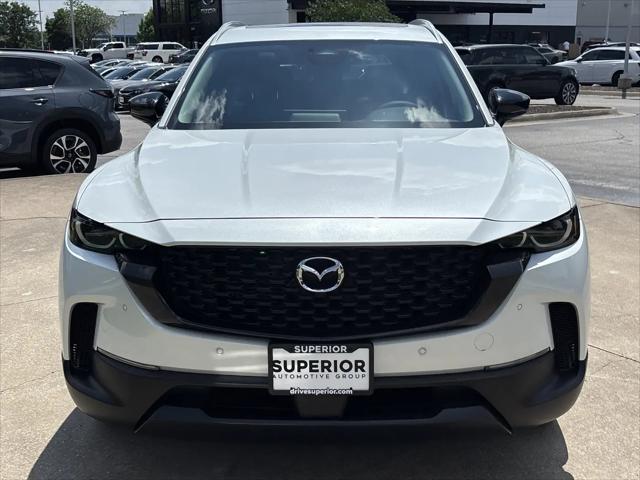 2026 Mazda CX-50 Hybrid Preferred
