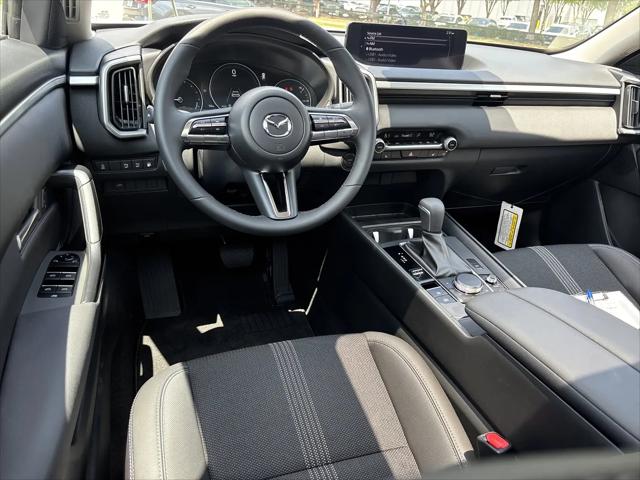 2026 Mazda CX-50 Hybrid Preferred