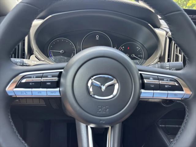 2026 Mazda CX-50 Hybrid Preferred