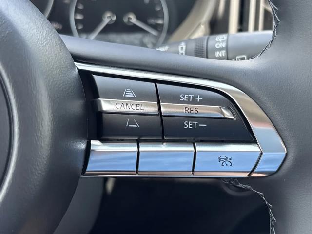 2026 Mazda CX-50 Hybrid Preferred