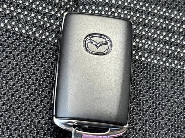 2026 Mazda CX-50 Hybrid Preferred