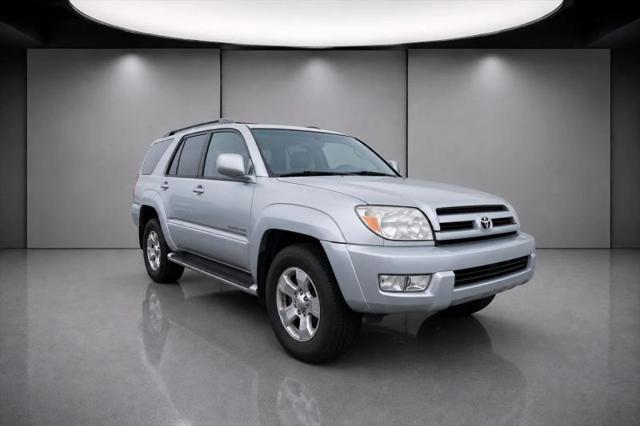 2003 Toyota 4Runner Limited V8 for sale in Naperville, IL
