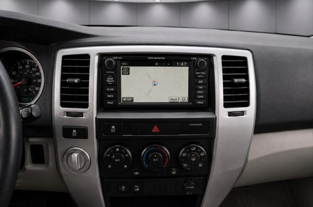 2003 Toyota 4Runner Limited V8