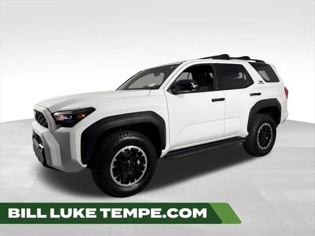 2025 Toyota 4Runner TRD Off Road Premium for sale in Tempe, AZ