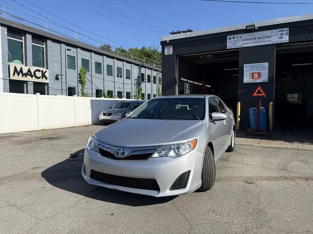 2012 Toyota Camry LE for sale in Burlington, MA