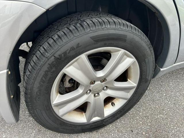 2007 Subaru Outback 3.0R L.L. Bean Edition