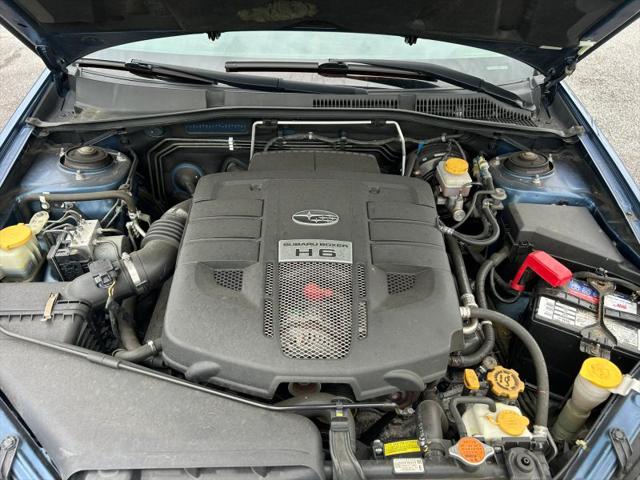 2007 Subaru Outback 3.0R L.L. Bean Edition