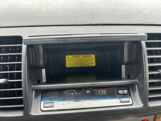 2007 Subaru Outback 3.0R L.L. Bean Edition