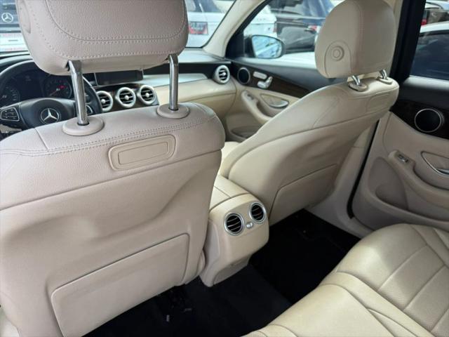 2019 Mercedes-Benz GLC 300