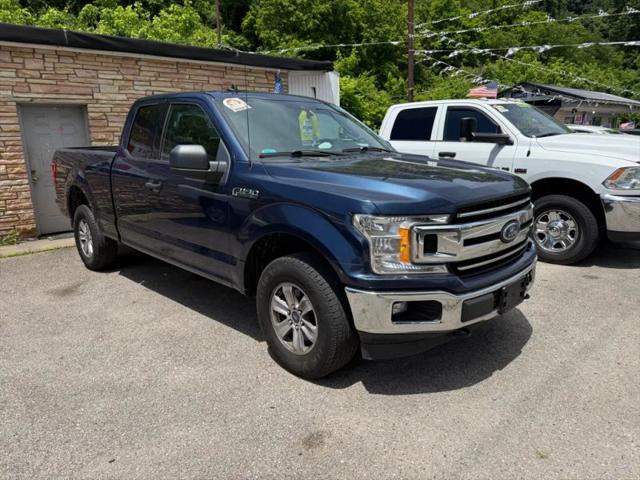 2019 Ford F-150 XL for sale in Saint Albans, WV