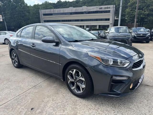 2020 Kia Forte LXS for sale in Homewood, AL
