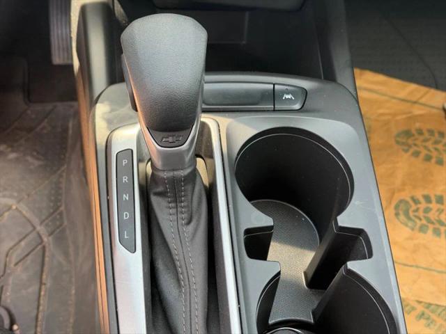 2024 Chevrolet Trax FWD SP