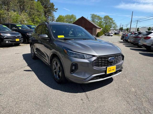 2023 Ford Escape ST-Line Select for sale in Hyannis, MA